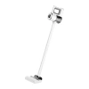 Purple cordless vacuum cleaner for both vacuuming and blowing, portable washing machine and engraving machine accessories Item Picture